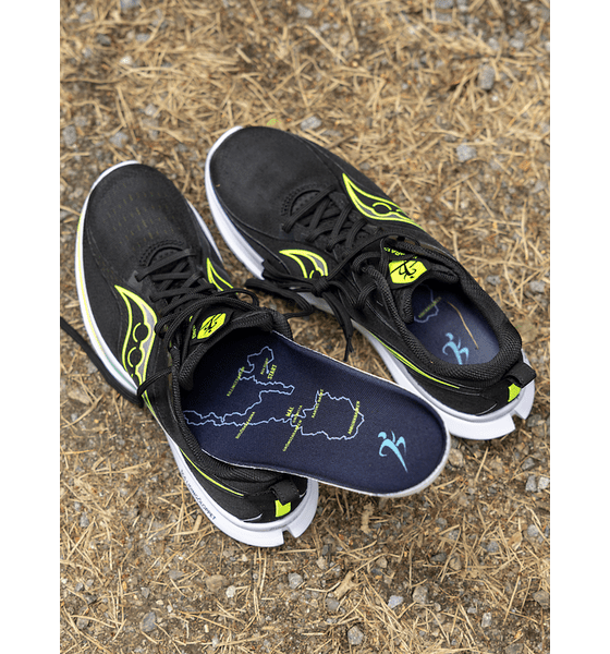 Saucony stadium best sale